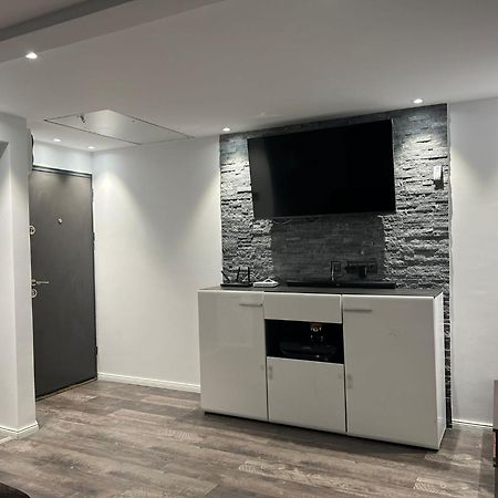 Apartament Mansarda Venus Râmnicu Vâlcea Exterior foto
