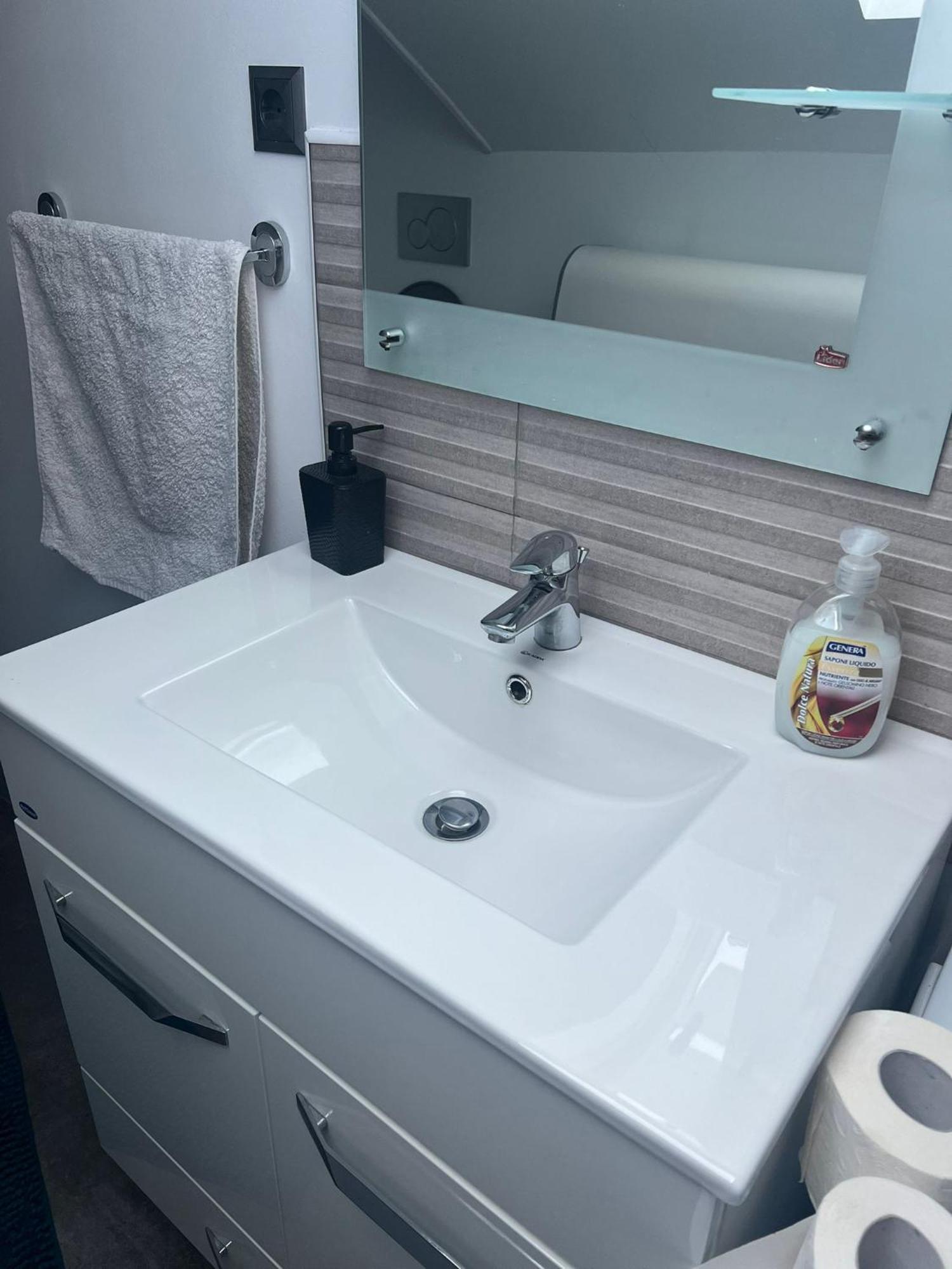 Apartament Mansarda Venus Râmnicu Vâlcea Exterior foto
